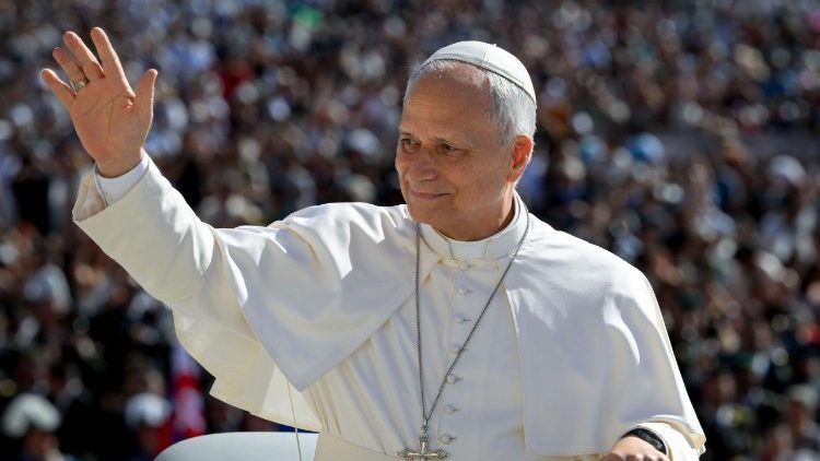 León XIV pone a santo Toribio como modelo para los obispos: fe íntegra, Eucaristía y entrega a la grey