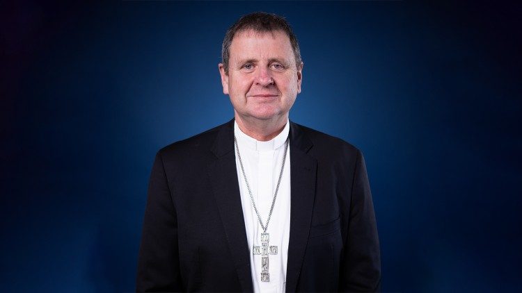 The president of the bishops of New Zealand calls for an end to improvisations during Mass