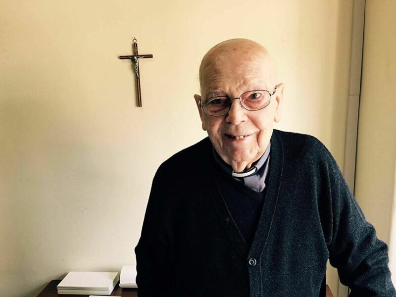 «Misa, confesión y Rosario»: la herencia espiritual del padre Amorth diez años después de su muerte