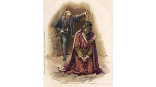 Tomás de Aquino y Shakespeare sobre la culpa