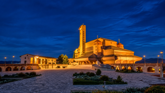 El Opus Dei responde al obispo de Barbastro y niega una «sustracción, usurpación o retención ilegal» de la Virgen de Torreciudad