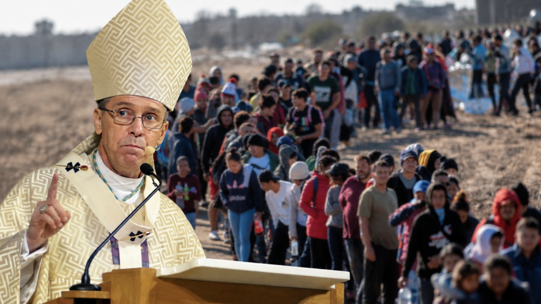 Another U.S. diocese dispenses immigrants who fear being detained from attending Mass