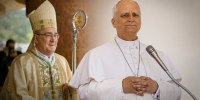 Cosa farà il Papa di fronte a un ricatto?