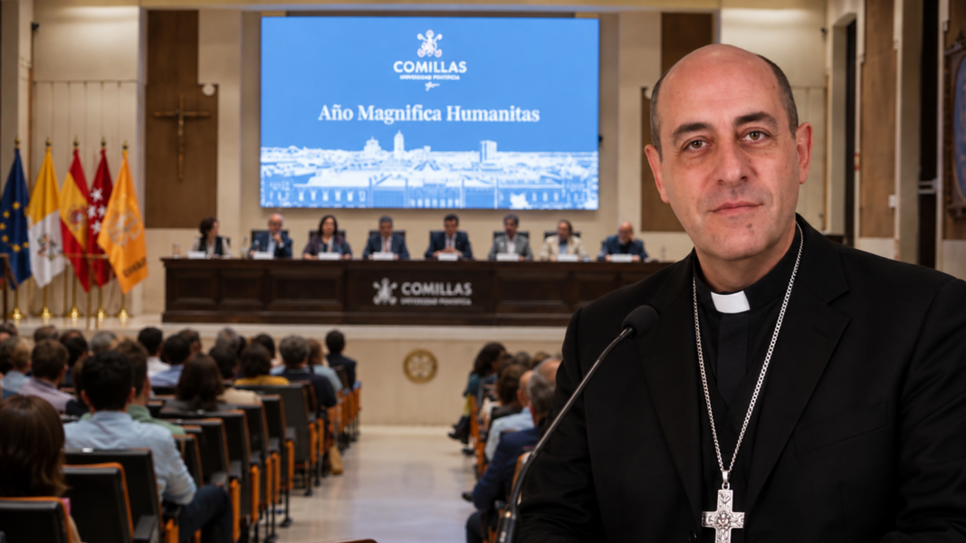 Tucho Fernández visitará Madrid para abordar los desafíos de la inteligencia artificial