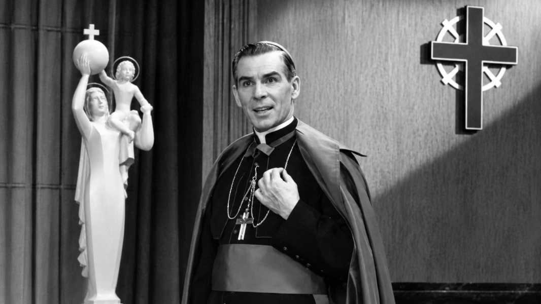 The Holy Hour, the Cross, and the mission: Fulton Sheen’s legacy on the day of his beatification