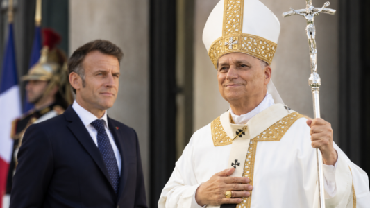 Ni cena de Estado ni condecoraciones: Roma fija el tono de la próxima visita de León XIV a Francia