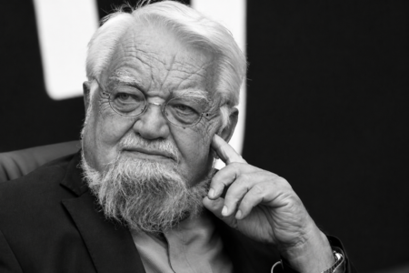 Muere a los 83 años Enzo Bianchi, fundador de la Comunidad de Bose