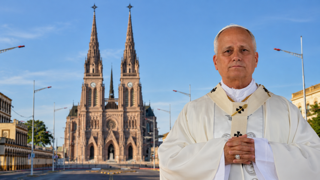 Buenos Aires declara festivo el 11 de noviembre para facilitar la asistencia a la Misa de León XIV en Luján