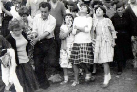 El «Gran Milagro» de Garabandal: profecía que crece con los años