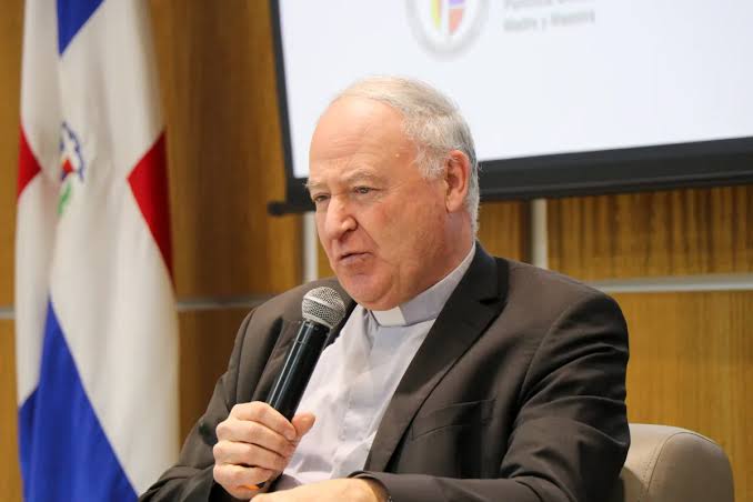 El presidente de la Pontificia Academia para la Vida contempla el apoyo católico a una «ley imperfecta» sobre el suicidio asistido