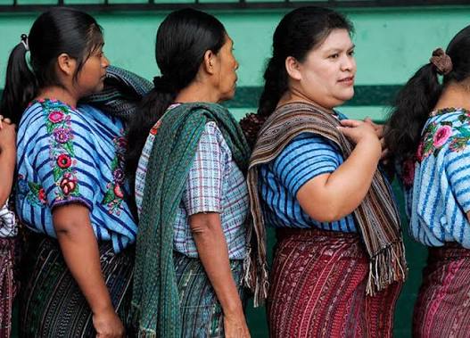 Misiones Salesianas trae a España a cuatro activistas amazónicas para hablar de «feminismo decolonial» y «derechos LGTBIQ+»