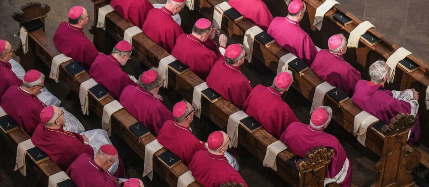 Del declive a la misión: el camino que León XIV propone a la Iglesia alemana