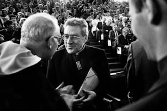 ¿Judío católico, católico judío?