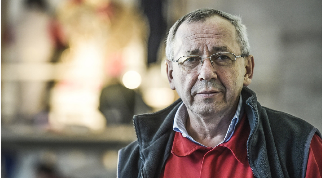 Las denunciantes de Rupnik escriben a León XIV: «Necesitamos verdad, Santidad»