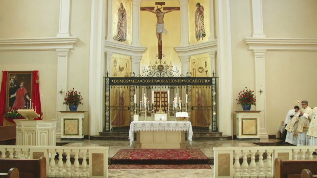 Toronto restringe la Misa tradicional que la propia archidiócesis impulsó para evitar que los fieles acudieran a la FSSPX