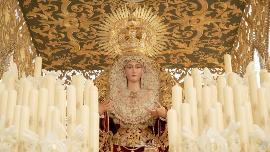 Oleada de robos contra el patrimonio religioso en Badajoz: dos iglesias asaltadas en cuatro días