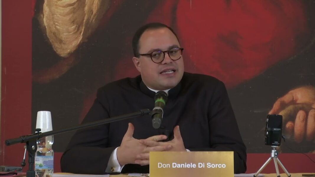 La FSSPX precisa el «estado de necesidad»: los institutos tradicionales son «una gota en el océano»