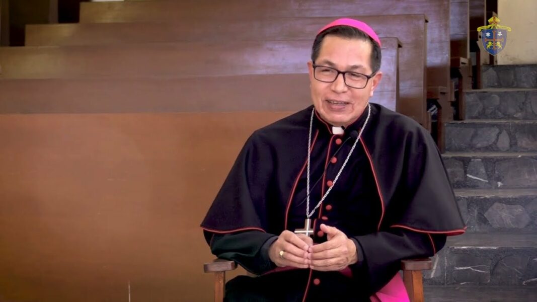 León XIV nombra obispo de Mazatlán al responsable de Vida del episcopado mexicano