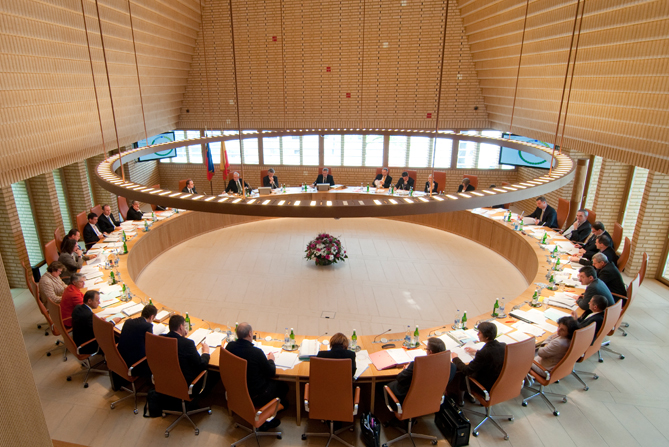 El Parlamento de Liechtenstein aprueba el aborto hasta la semana 12 pese a la oposición del príncipe