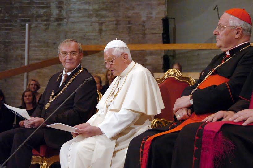A veinte años de Ratisbona: Benedicto XVI y la defensa de una fe que no se impone «con violencia y amenazas»