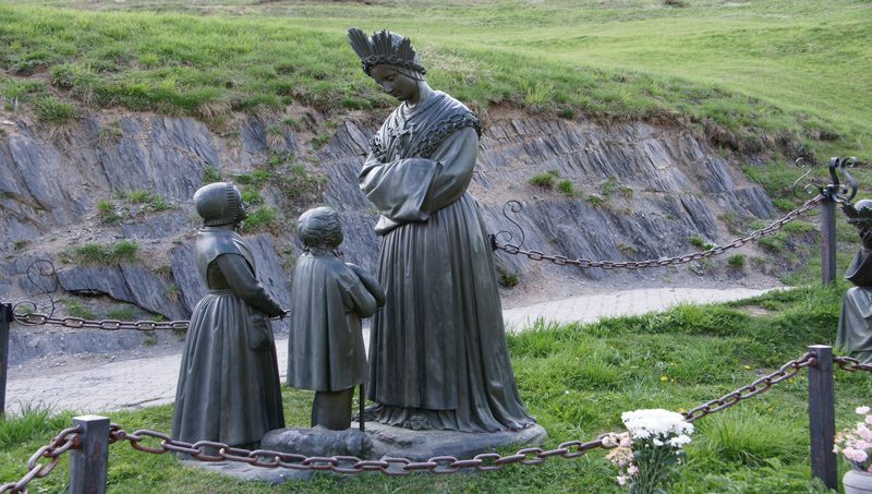 180 años de La Salette: la advertencia de la Virgen sobre el domingo, la blasfemia y la penitencia