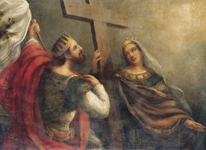 "Ave crux, spes unica": why the Church exalts the Holy Cross today
