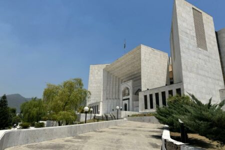 Pakistán confirma la pena de muerte de un cristiano por blasfemia y absuelve a su hermano tras más de una década de proceso
