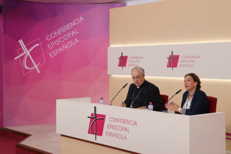 Mª Carmen Ramírez: La CEE nombra a la primera mujer al frente de su Oficina de Información