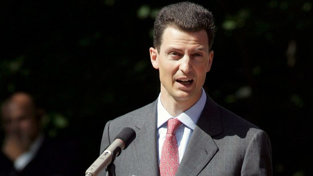 Liechtenstein halts the legalization of abortion: Prince Alois vetoes the reform approved by Parliament