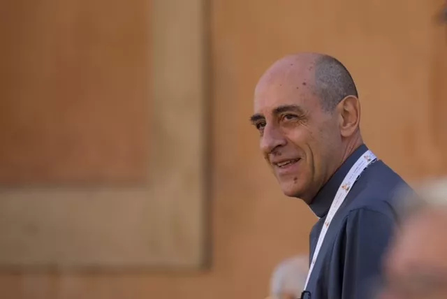 «Venite ad me»: Tucho anuncia el nuevo documento del DDF sobre la transmisión de la fe para octubre