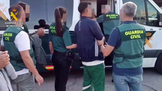 La investigación por los robos en iglesias de Badajoz y Sevilla suma cinco detenidos y tres investigados