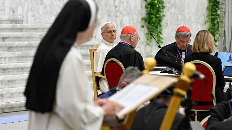 La presidenta de la Pontificia Academia de Ciencias Sociales vuelve sobre la «ley de la gradualidad» en el aniversario de Amoris laetitia