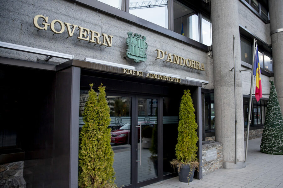 The decriminalization of abortion in Andorra enters its final stretch after negotiations with Rome
