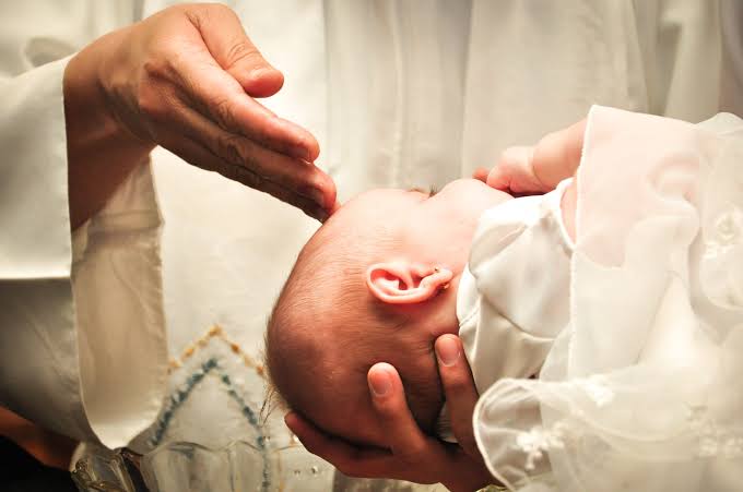 "No baptism is enough!": the warning of a German Cistercian to Catholics