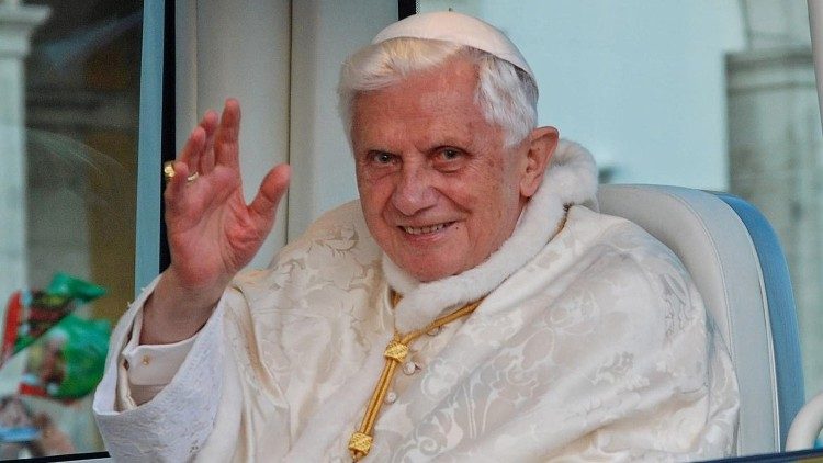 El legado de Benedicto XVI reúne en Almería a teólogos y expertos internacionales