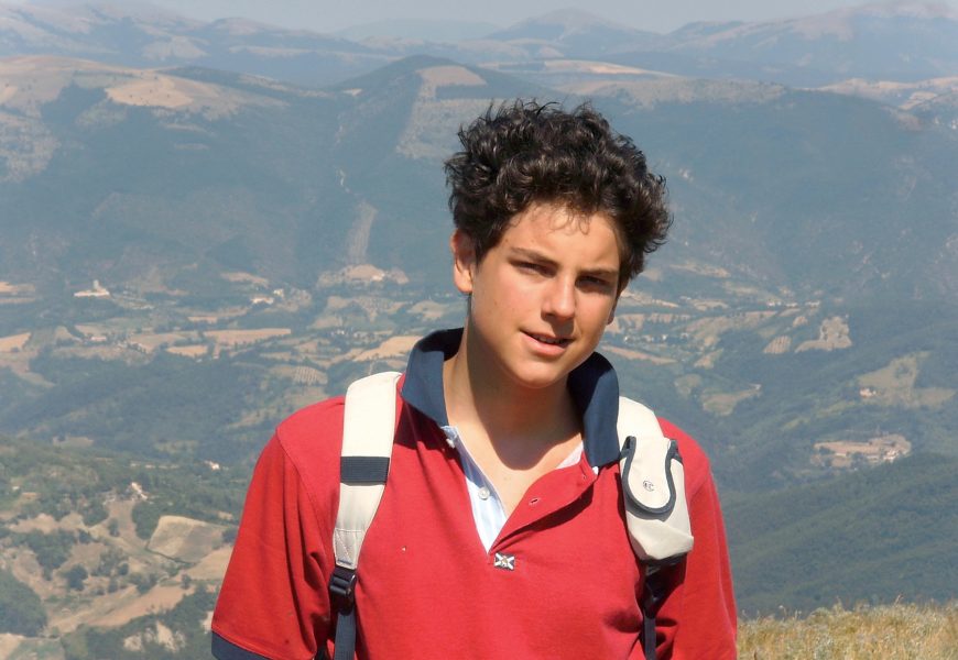 Asís celebrates the 20th anniversary of the death of Saint Carlo Acutis with four days of liturgical events