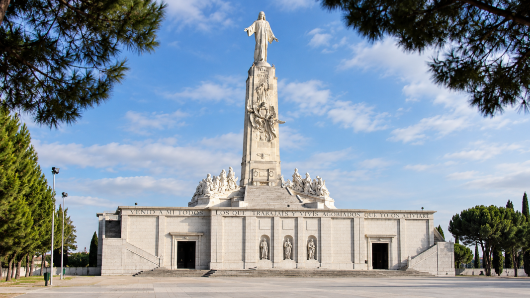Spain will vote on the day of the Great Promise of the Sacred Heart: "I will reign in Spain"