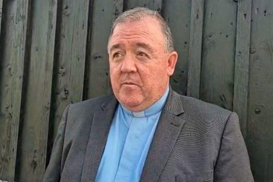 The Bishop of Derry calls for the expulsion from the clerical state of a priest who admitted to 109 sexual offenses