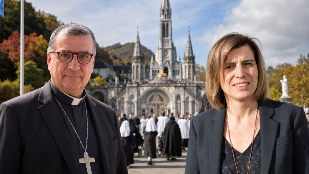 El Estado francés prohíbe las procesiones de la FSSPX en Lourdes alegando amenaza terrorista y falta de efectivo policial