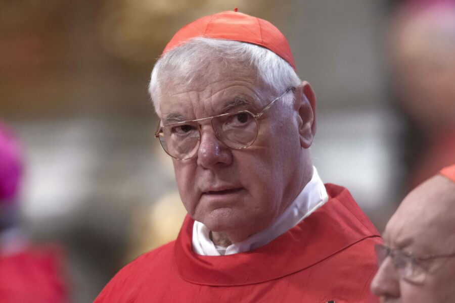 Müller recuerda que la Iglesia pertenece a Cristo y no puede reformarse según criterios humanos