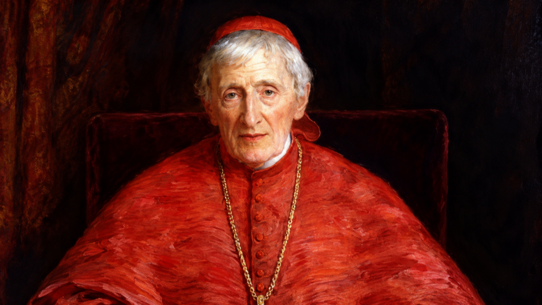 St. John Henry Newman celebrates his first universal memorial as Doctor of the Church