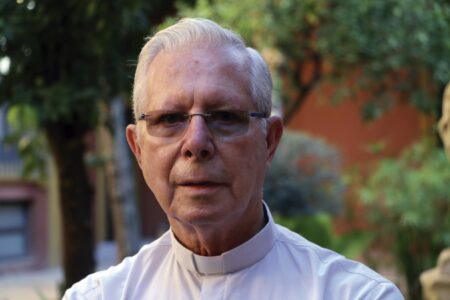 El delegado de Misiones de Sevilla renuncia tras ser acusado de abusos a un menor en Perú