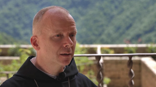«Laetitiae Amor»: la reflexión íntegra de Mons. Erik Varden tras el encuentro sobre Amoris laetitia
