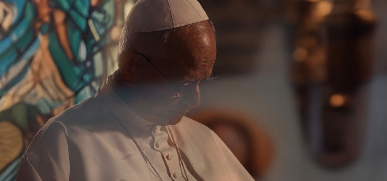 El Papa pide rezar en octubre «por la pastoral de la salud mental»