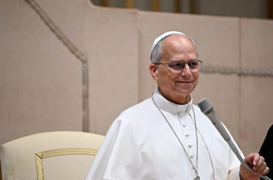 León XIV ingresa este martes en el Gemelli y pide no publicar el informe sobre Amoris laetitia