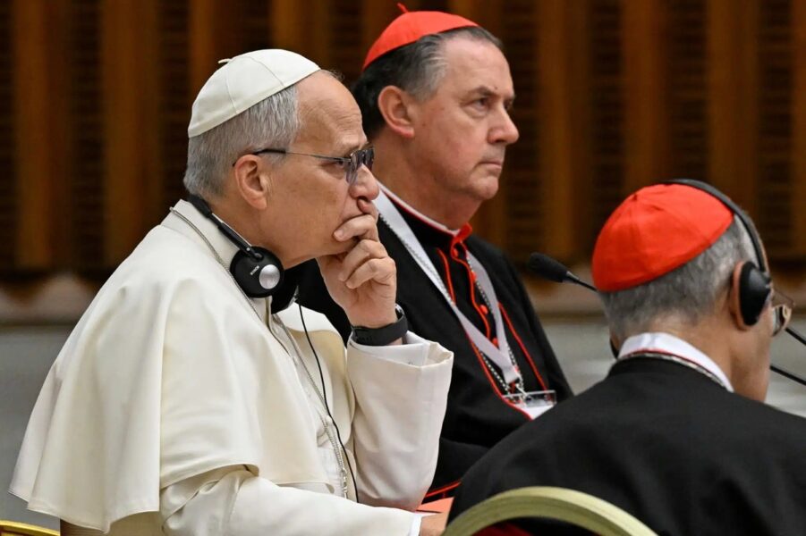 El Papa congela las conclusiones sobre Amoris Laetitia: nada se publica hasta que él las lea