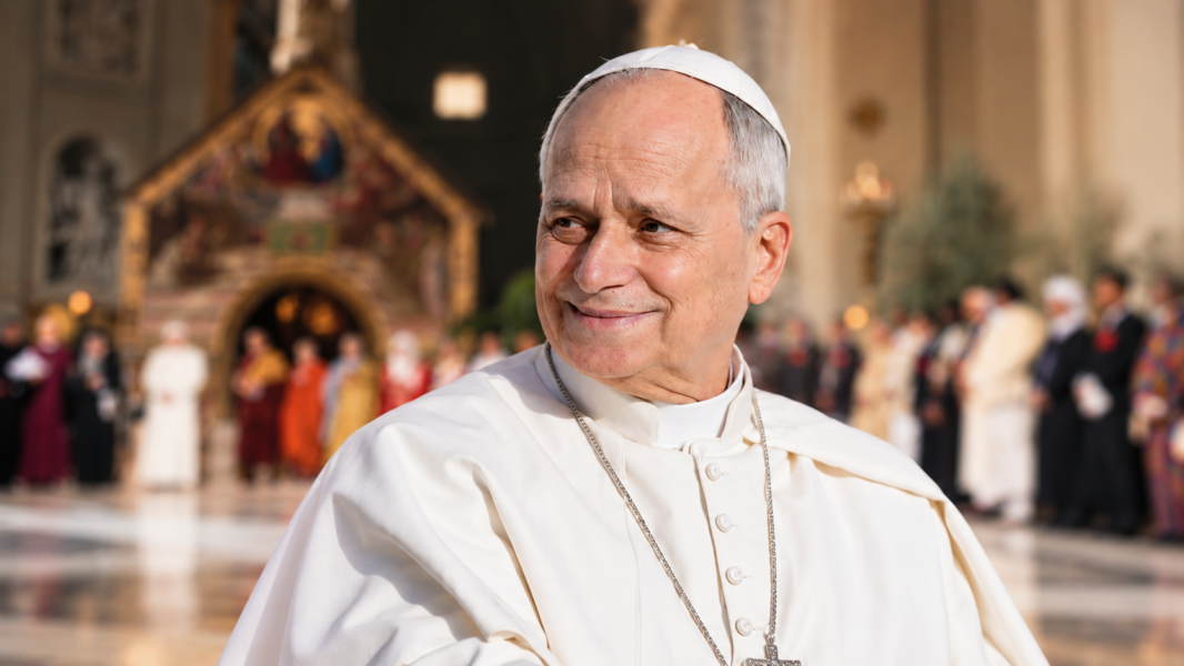 Asís revivirá 40 años después el encuentro interreligioso de 1986 con la presencia de León XIV