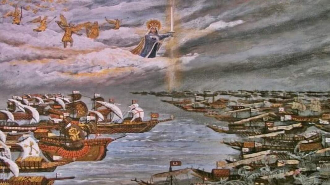 Nuestra Señora del Rosario: la fiesta nacida de una victoria que cambió la historia de Europa
