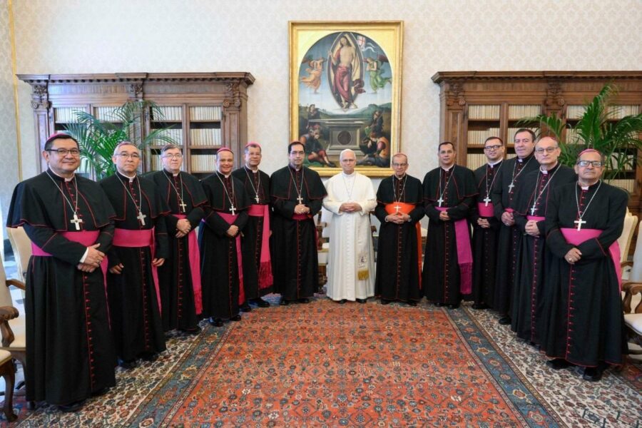 Los obispos de El Salvador piden al Papa que proclame Doctor de la Iglesia a san Óscar Romero