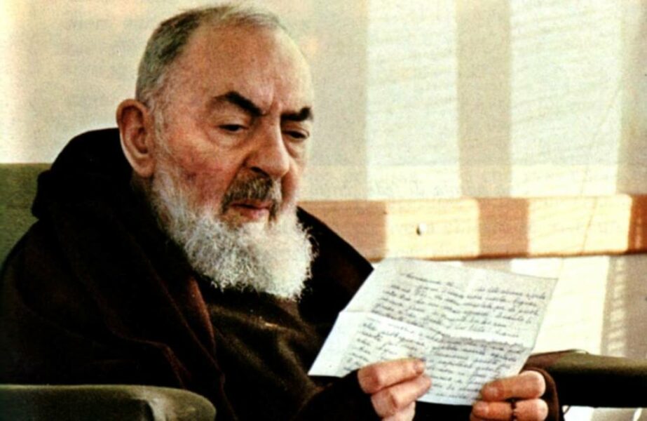 El Padre Pío y Garabandal: las cartas, los frailes y una certeza que los documentos no proporcionan